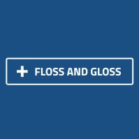 Floss and Gloss Dental image 1